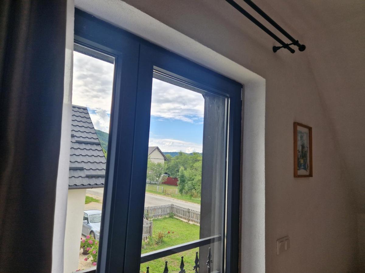 Plitvice Apis Villa Korenica Ngoại thất bức ảnh