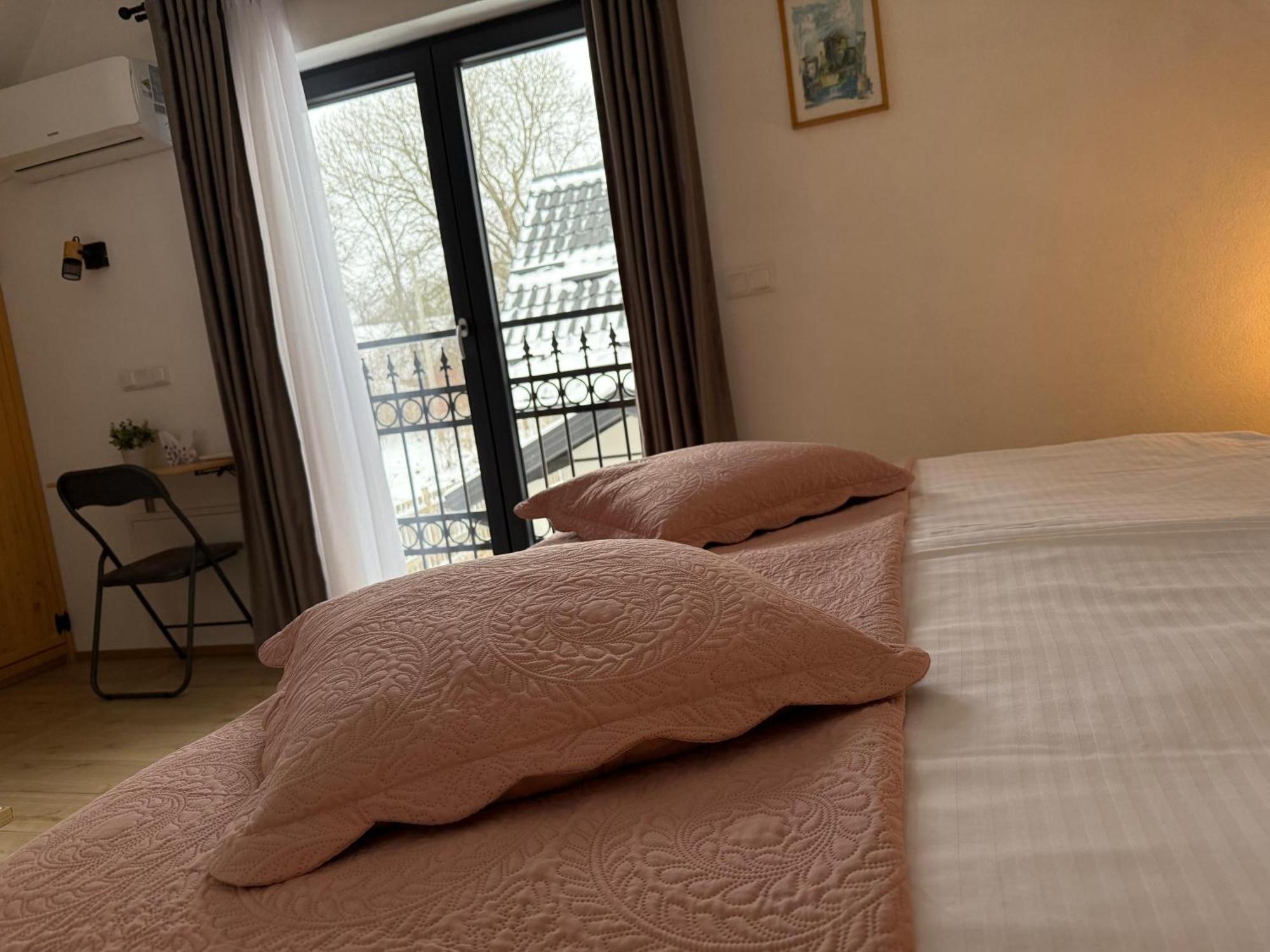 Plitvice Apis Villa Korenica Ngoại thất bức ảnh